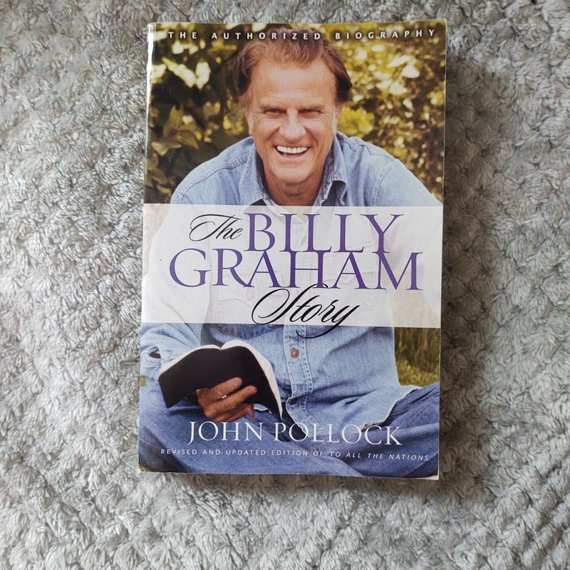 The Billy Graham Story