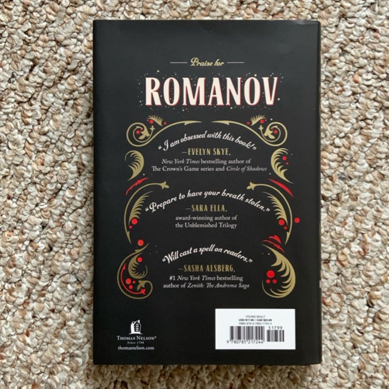 Romanov