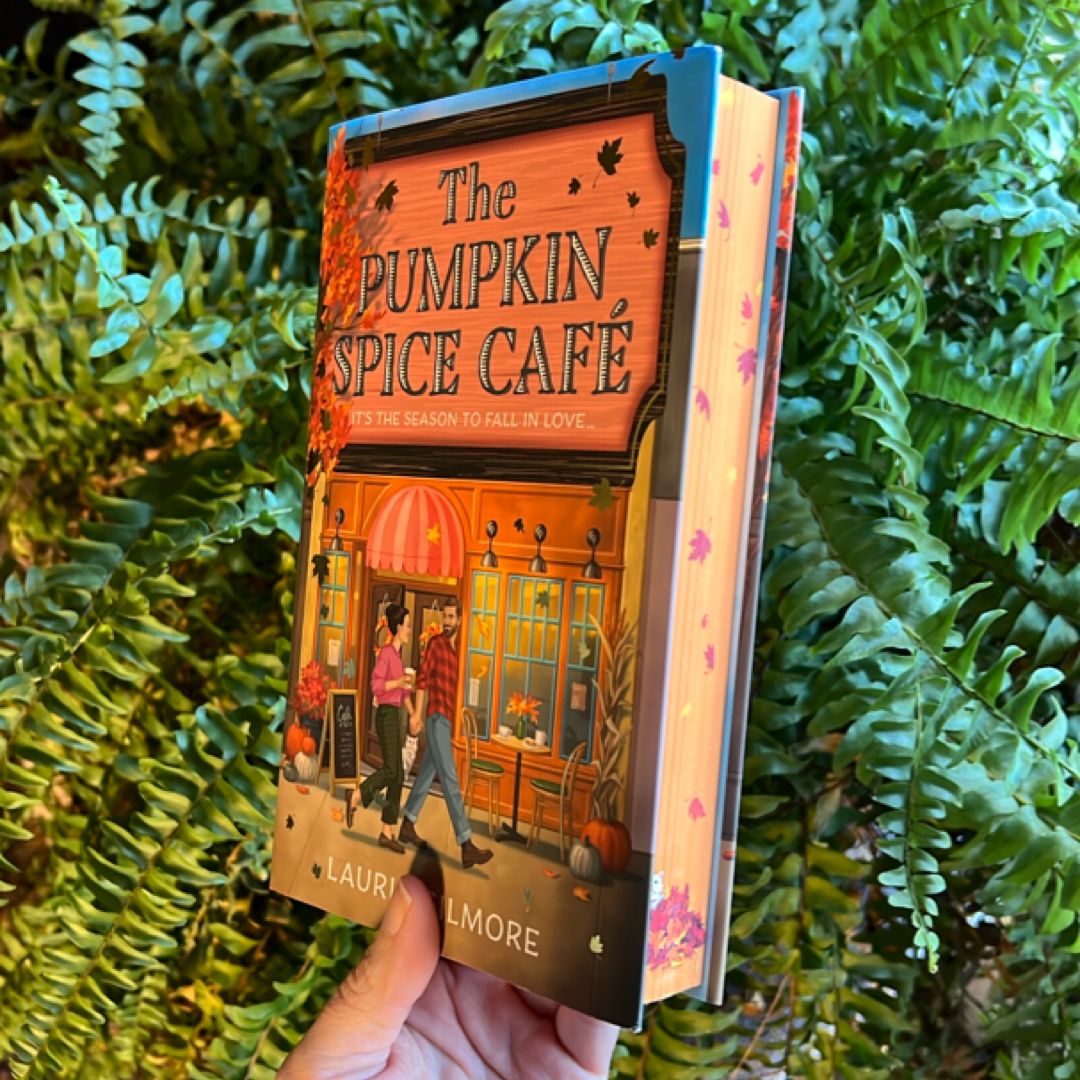 The Pumpkin Spice Café (Deluxe Edition)