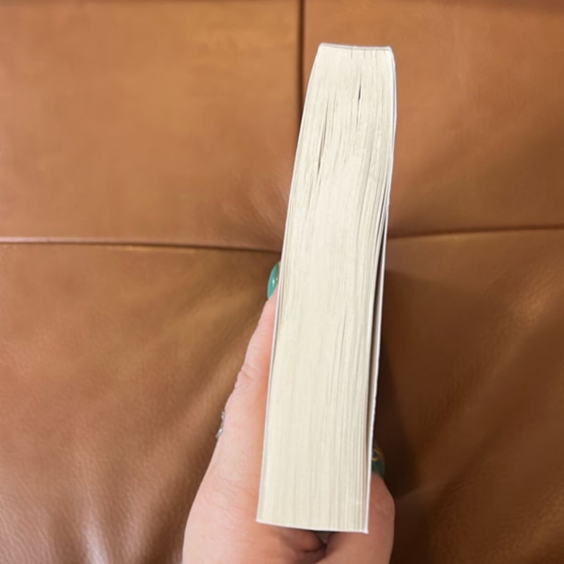 Bride of a Distant Isle