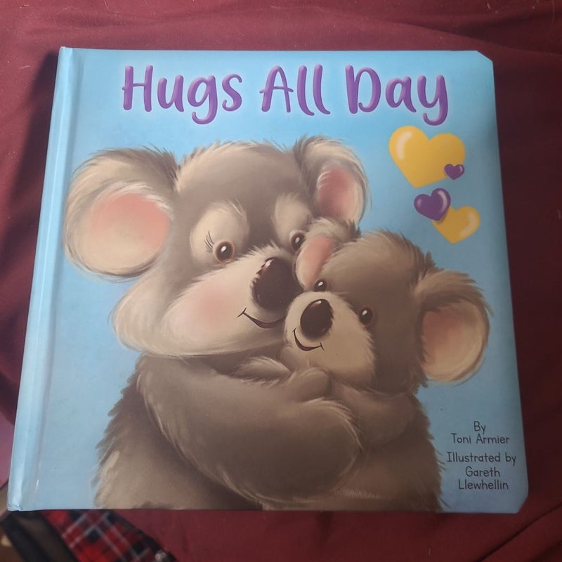 Hugs All Day