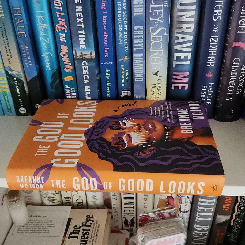 The God of Good Looks