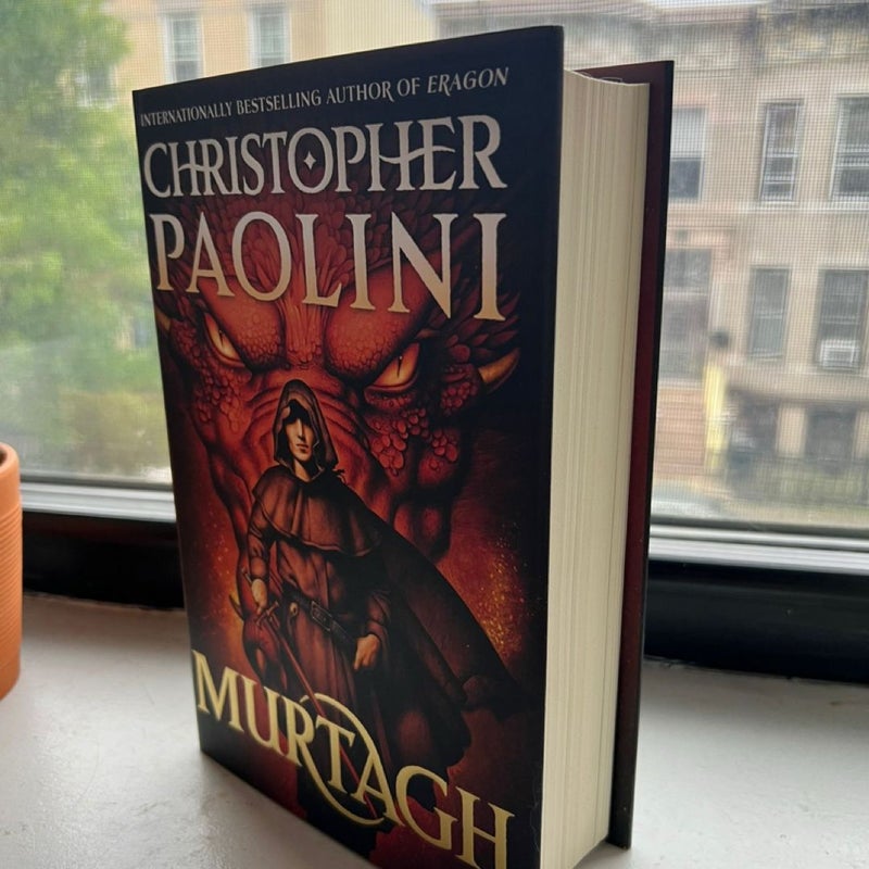 Murtagh
