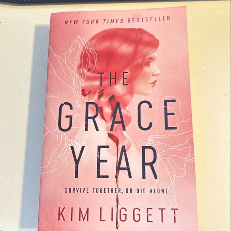 The Grace Year