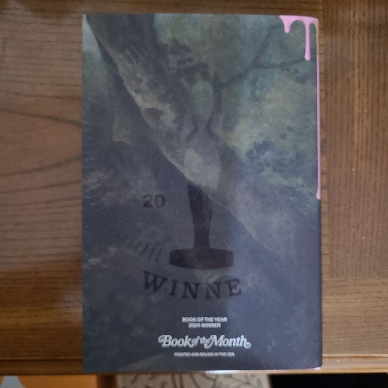 The God of the Woods (BOTM)
