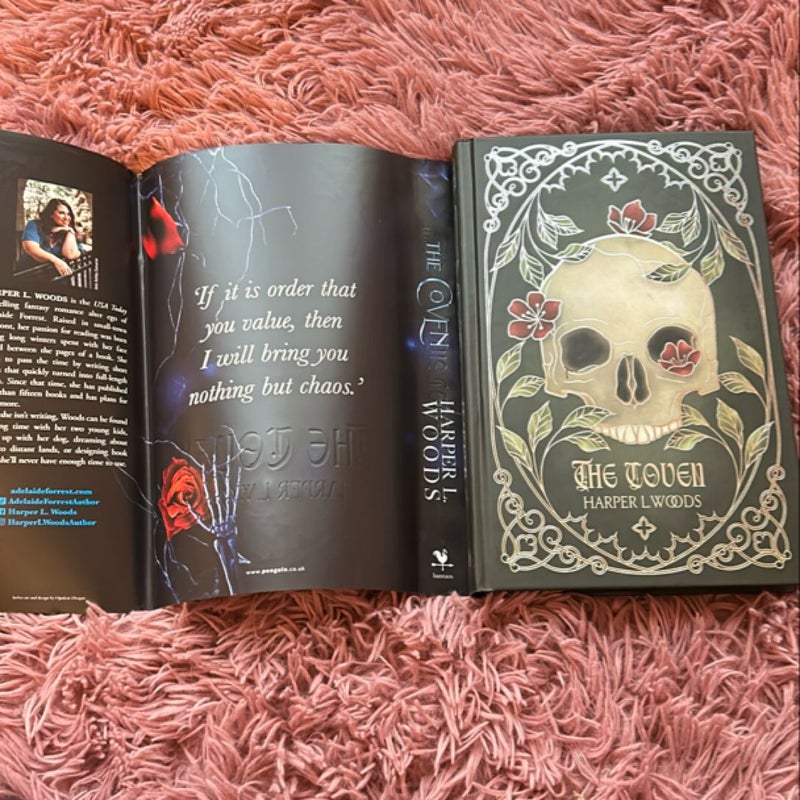The Coven 