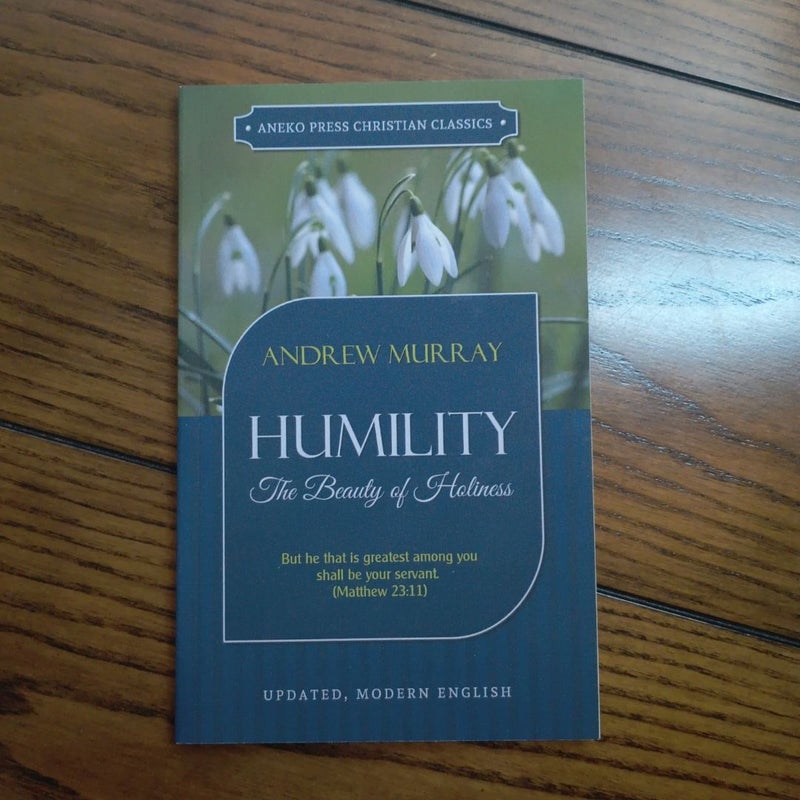 Humility