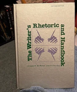 The Writer's Rhetoric and Handbook