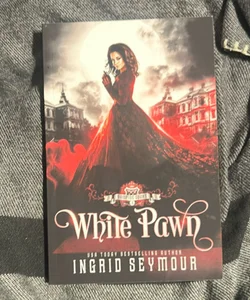 Vampire Court: White Pawn