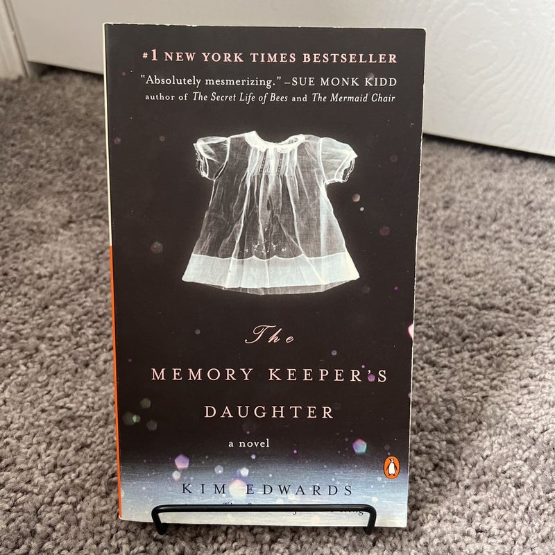 The Memory Keeper's Daughter