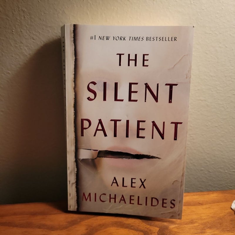 The Silent Patient