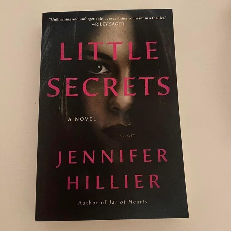 Little Secrets