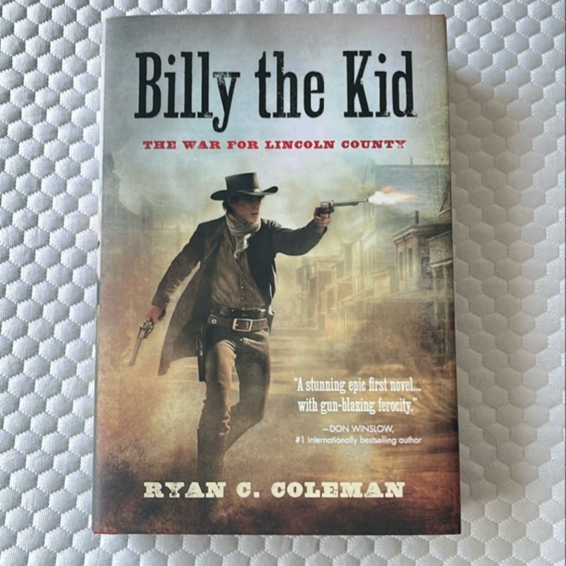 Billy the Kid