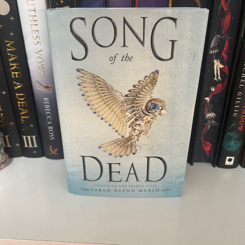 Song of the Dead