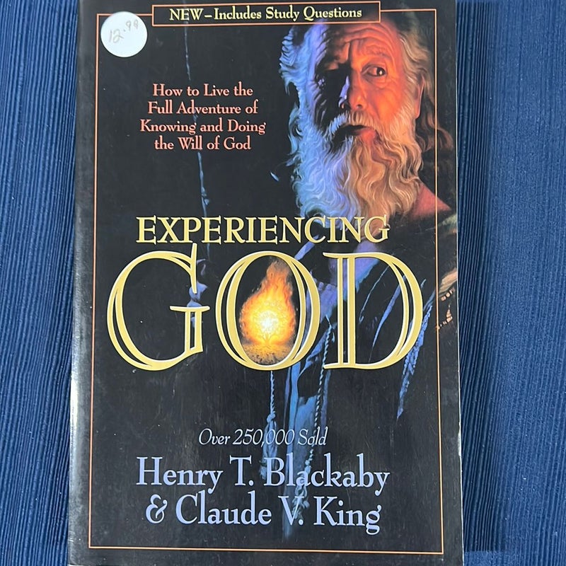 Experiencing God