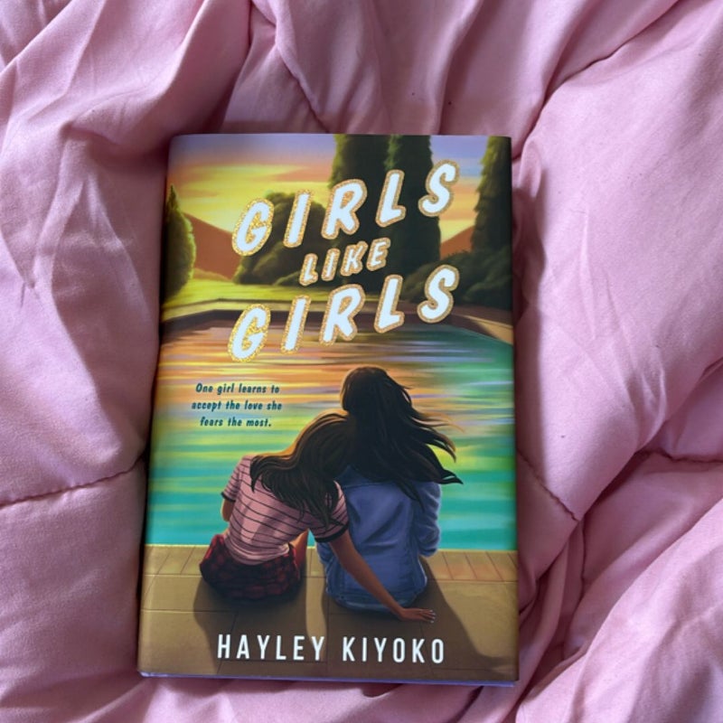 Girls Like Girls