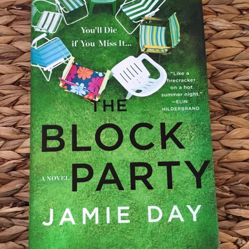 The Block Party