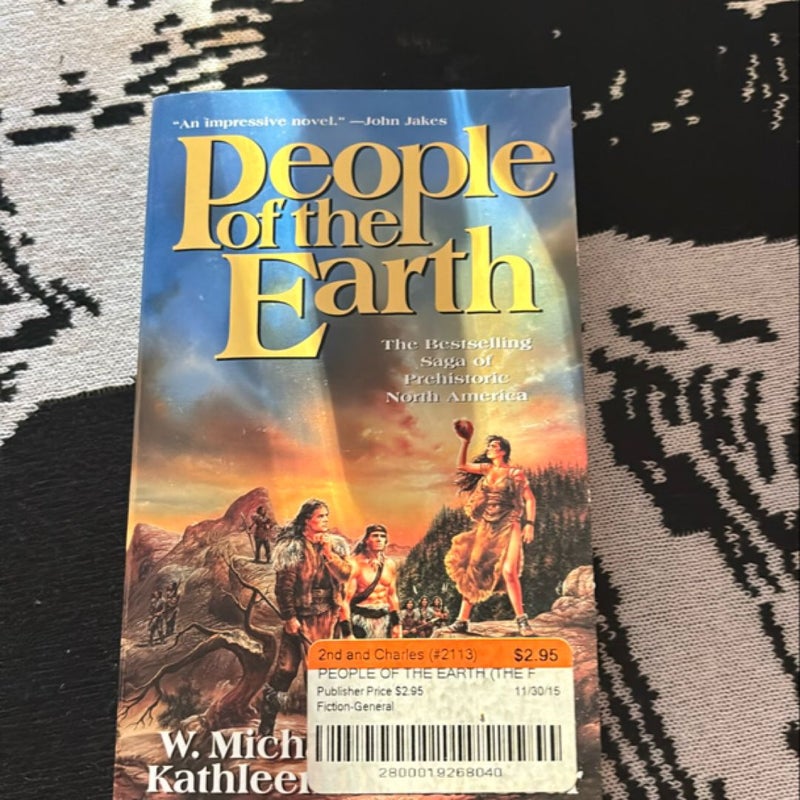 People of the Earth