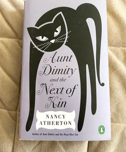 Aunt Dimity and the Next of Kin 2374