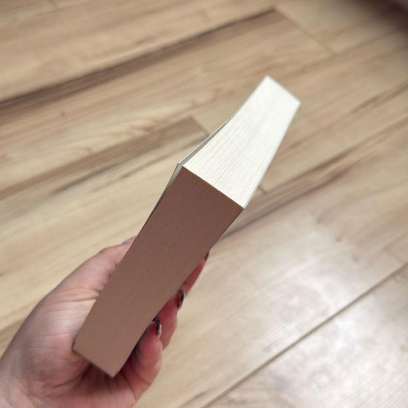 The Last Letter