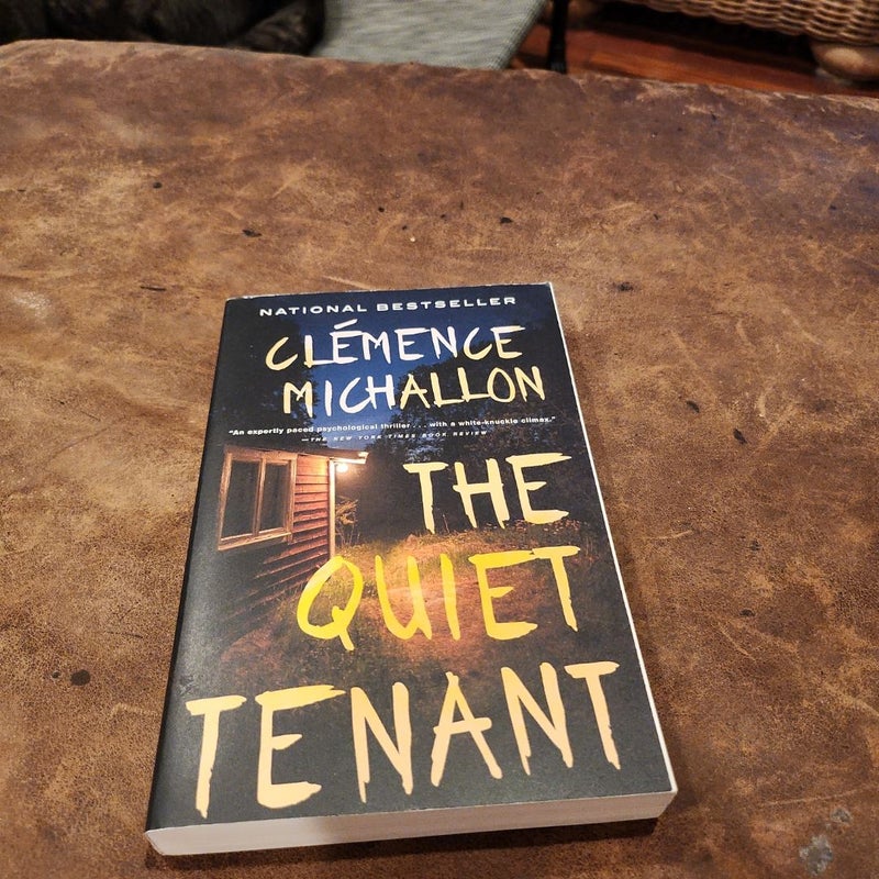 The Quiet Tenant