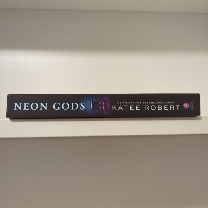 Neon Gods