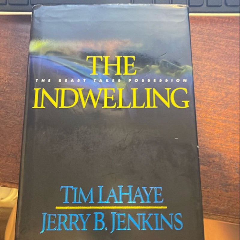 The Indwelling