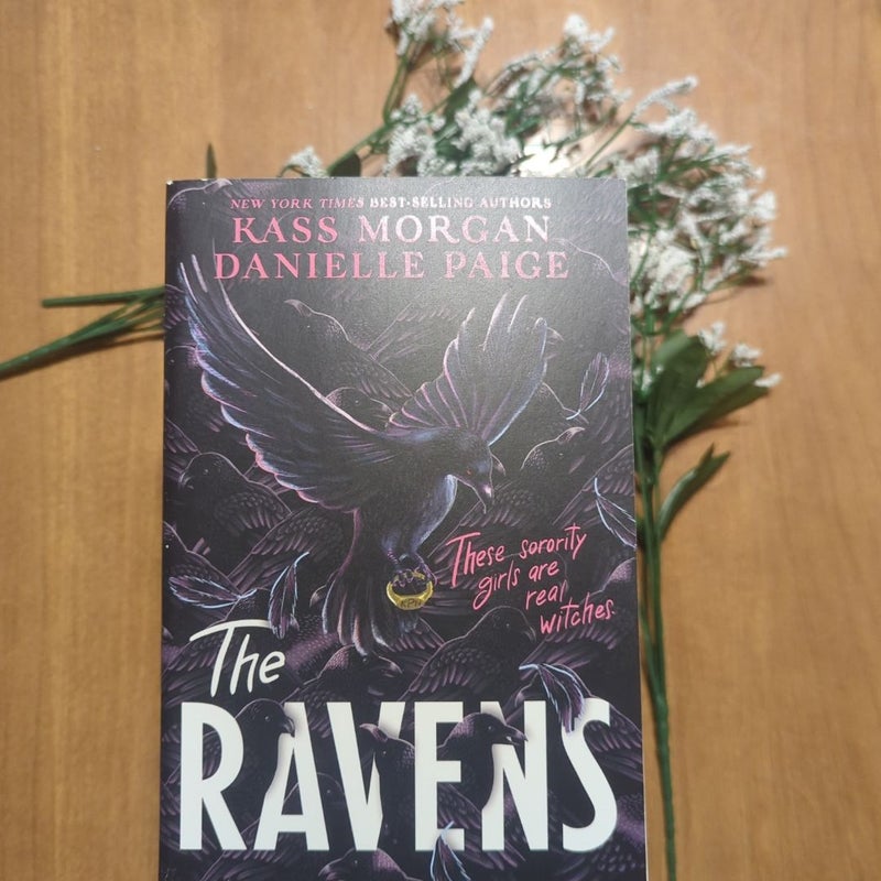The Ravens