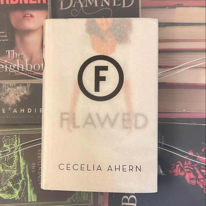 Flawed