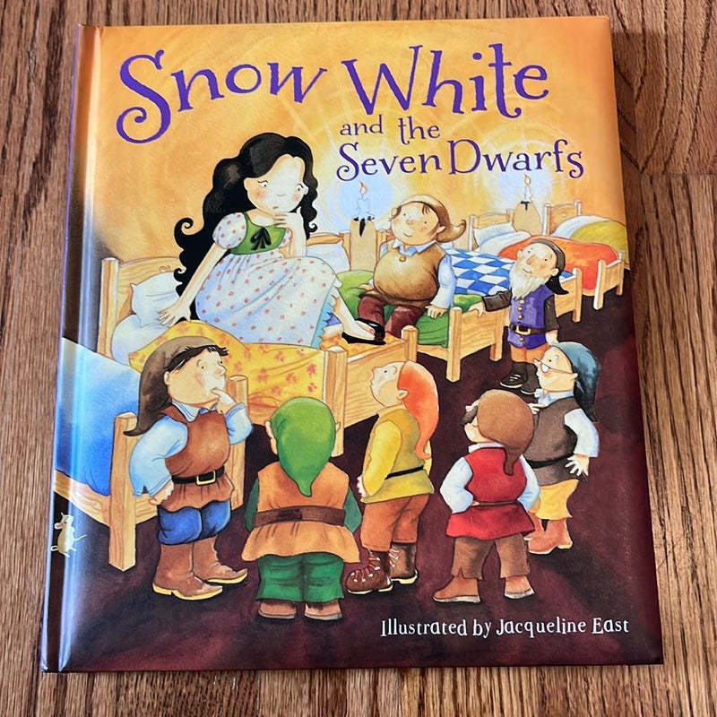 Snow White and the Seven Dwarfs