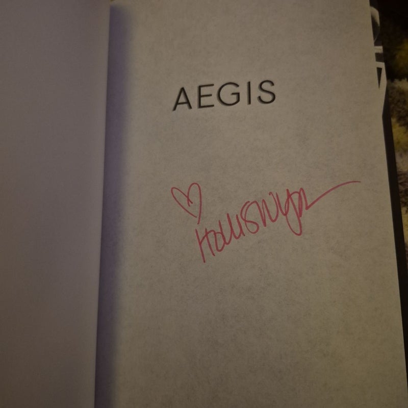 Aegis