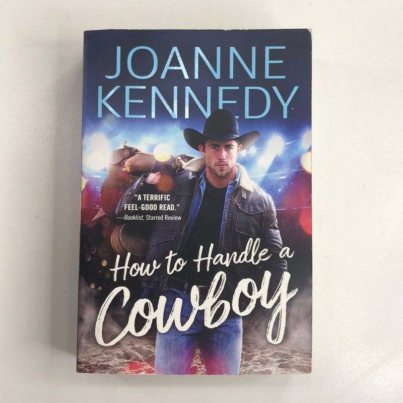 How to Handle a Cowboy