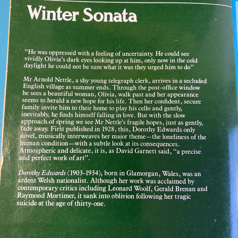 Winter Sonata