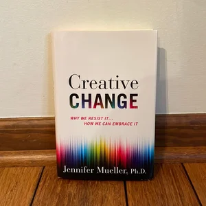 Creative Change