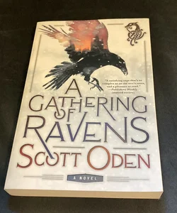 A Gathering of Ravens