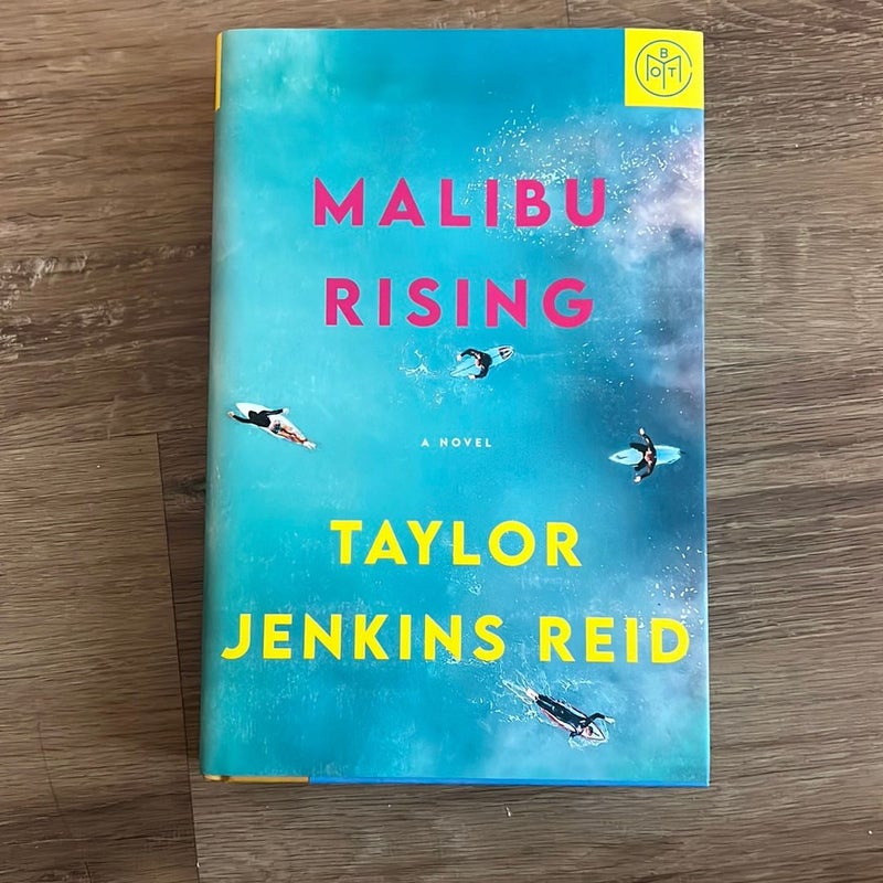 Malibu Rising