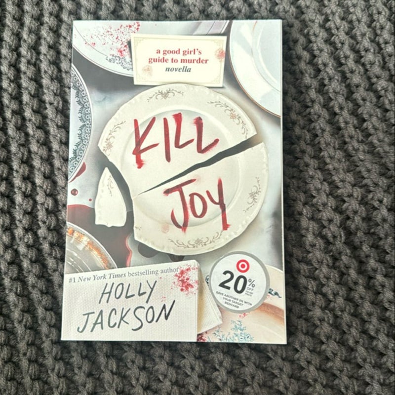 Kill Joy