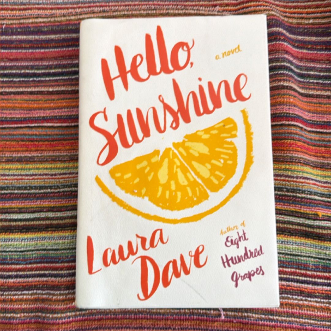 Hello, Sunshine
