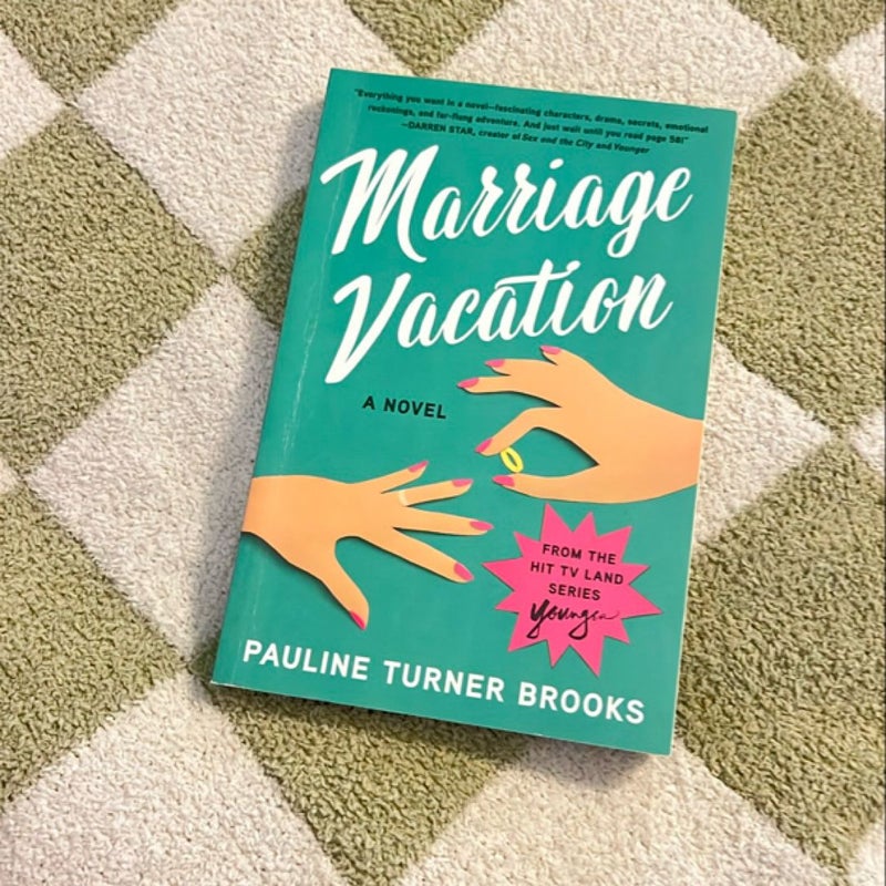 Marriage Vacation