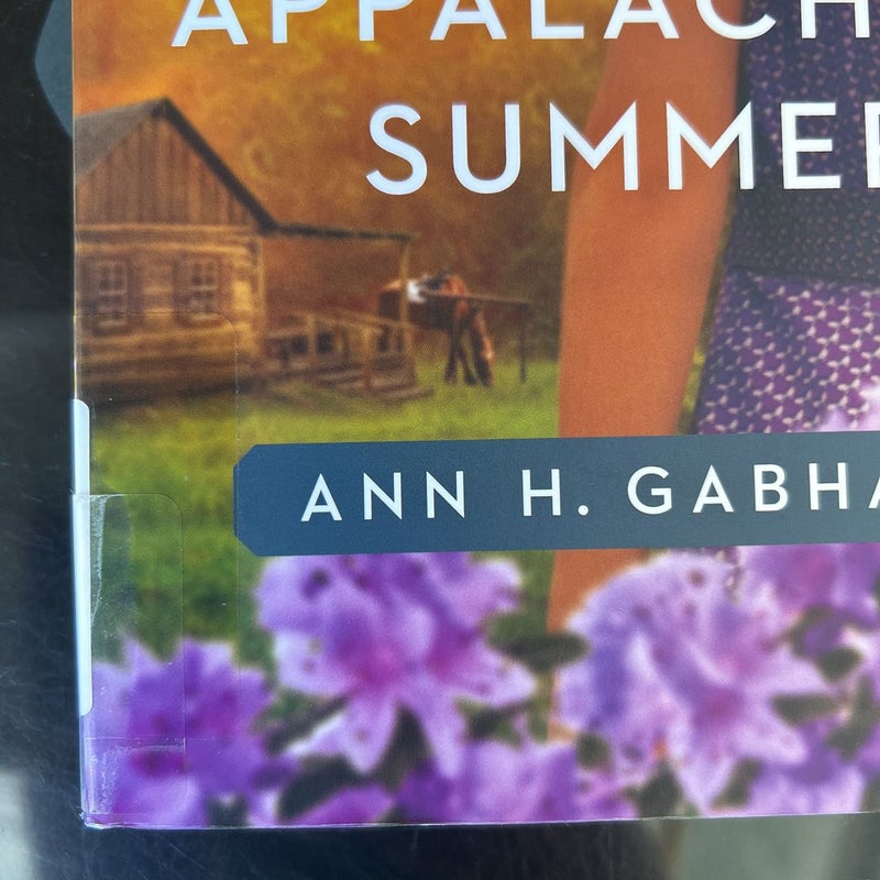 An Appalachian Summer