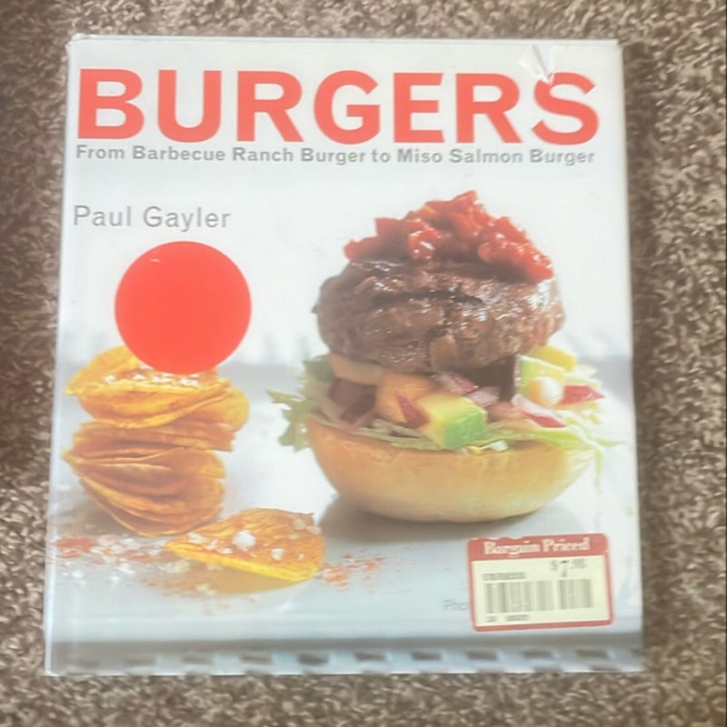 Burgers