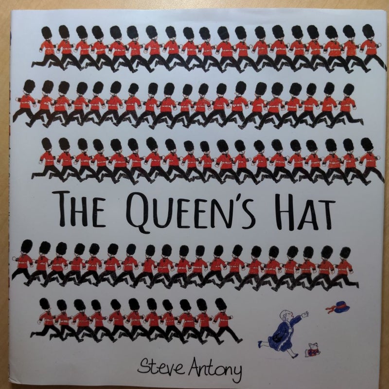 The Queen's Hat