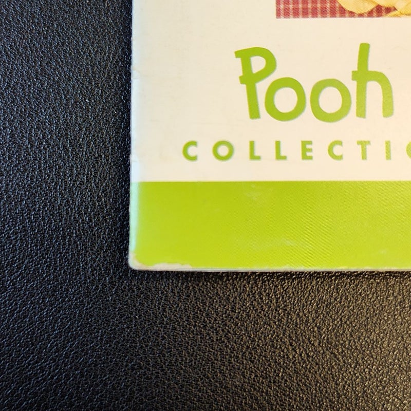 Disney Home Pooh & Friends
