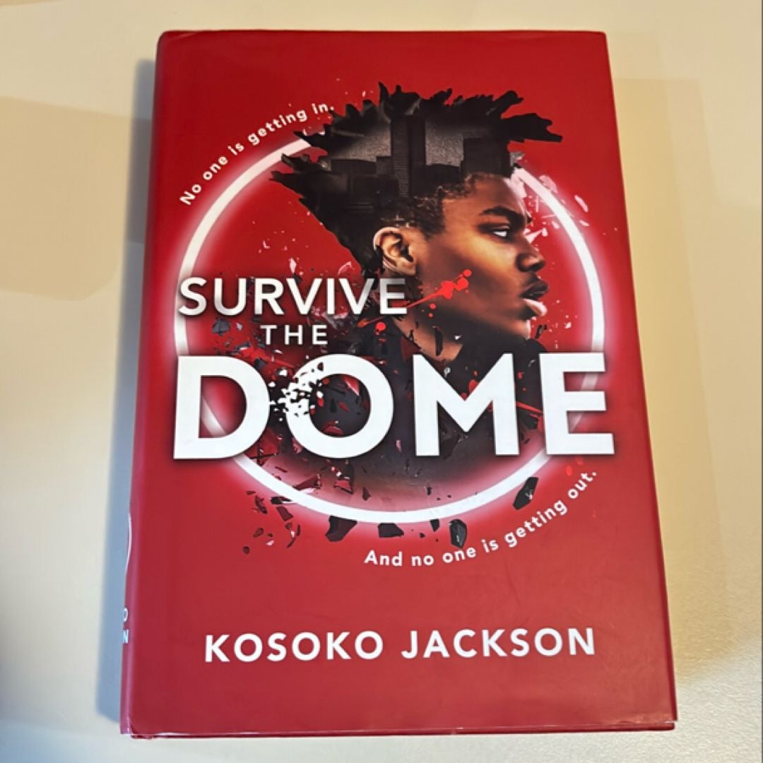 Survive the Dome