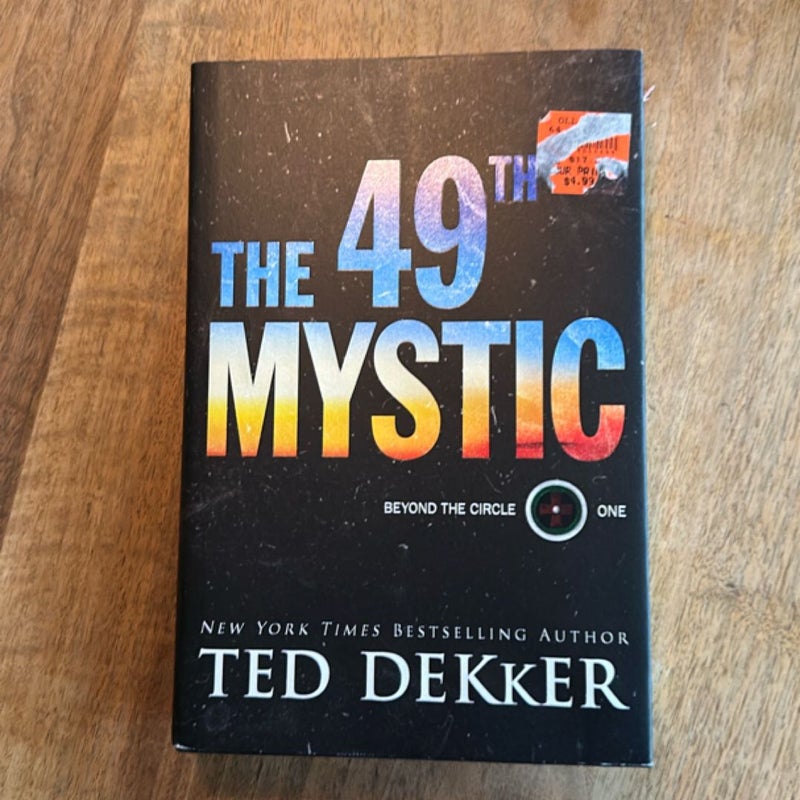 The 49th Mystic
