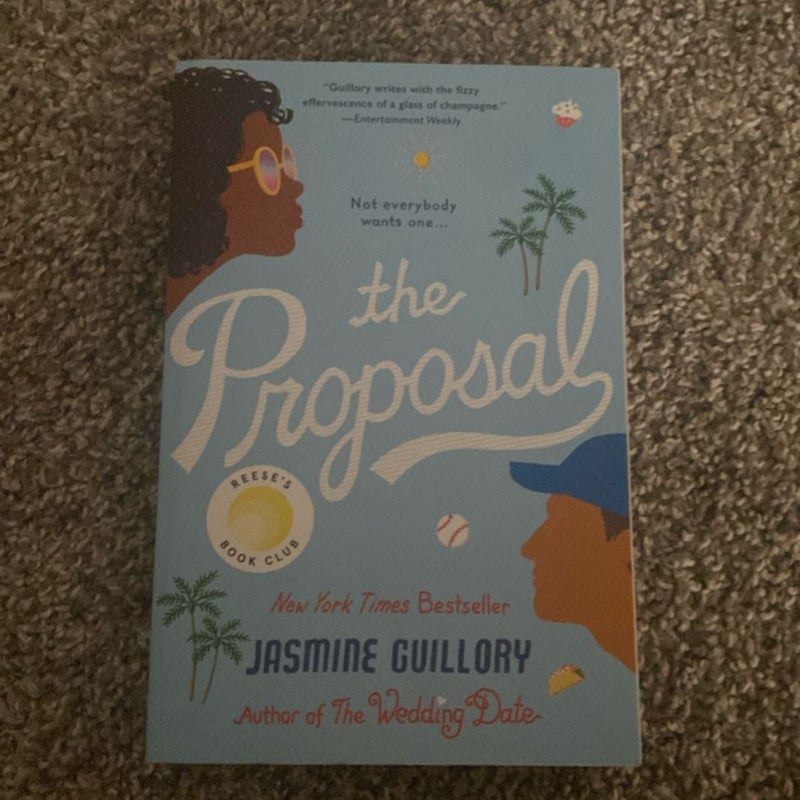 The Proposal