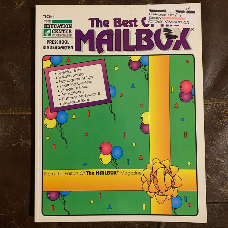 The Best of Mailbox