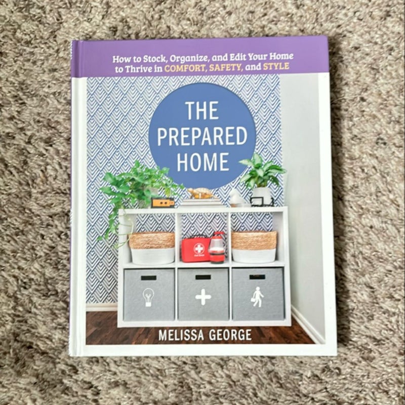 The Prepared Home