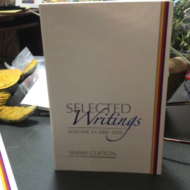 Selected Writings