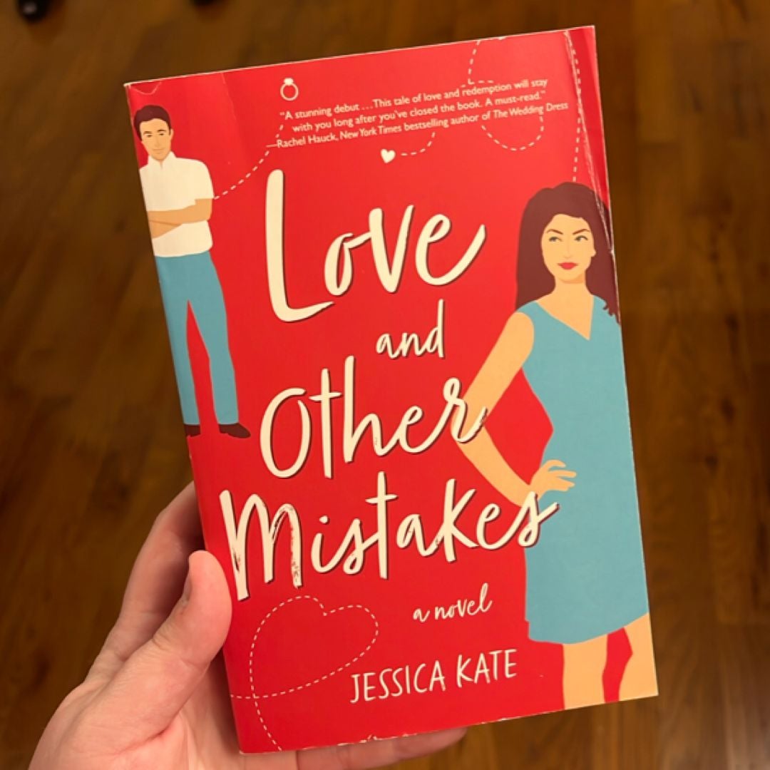 Love and Other Mistakes